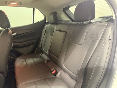 Certified 2023 Buick Encore GX Essence w/ Experience Buick Package image 24