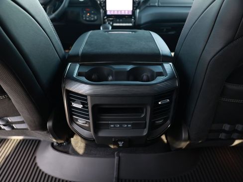 New 2026 RAM 1500 RHO AWD/4WD image 32