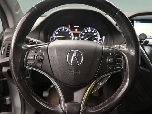 Used 2016 Acura MDX FWD w/ Technology Package image 27