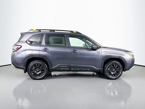 New 2026 Subaru Forester Wilderness image 8
