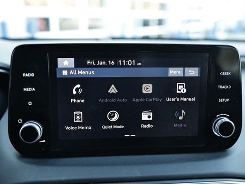 Used 2023 Hyundai Santa Fe SE image 33