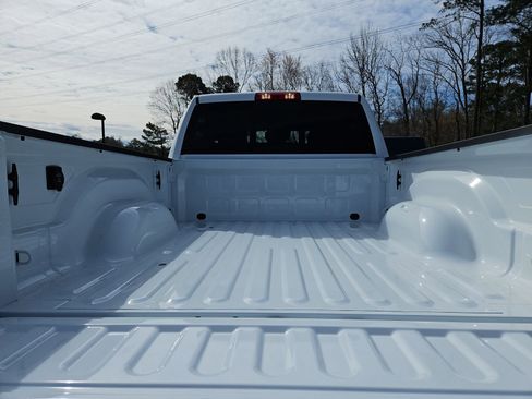 New 2026 RAM 2500 Tradesman AWD/4WD image 19