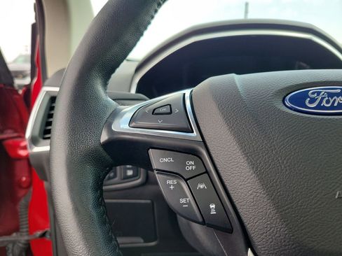 Certified 2020 Ford Edge Titanium AWD/4WD image 24