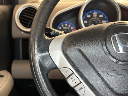 Used 2008 Honda Element EX image 27