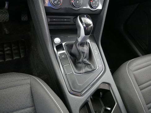 Used 2024 Volkswagen Tiguan S w/ MDO Package, Three-Row image 24