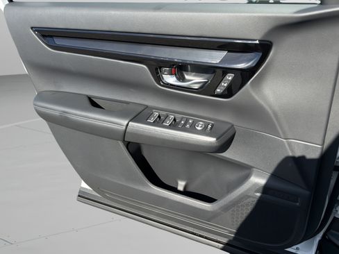 Certified 2026 Honda CR-V EX-L image 36