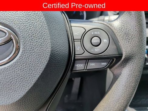 Certified 2024 Toyota RAV4 XLE AWD/4WD image 15