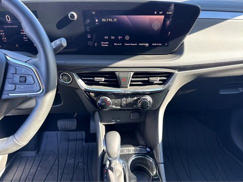New 2026 Buick Encore GX Sport Touring w/ Comfort Package image 12