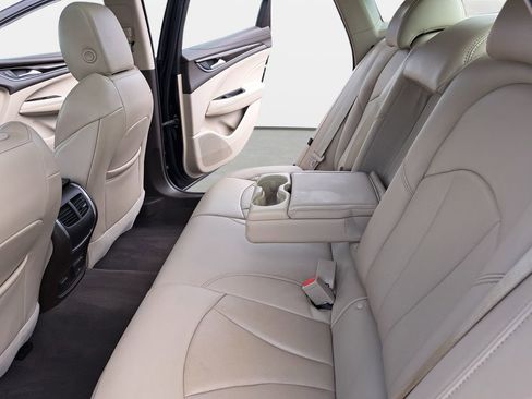 Used 2019 Buick LaCrosse Premium w/ Driver Confidence Package II image 14