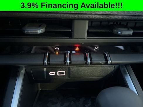 New 2026 Chevrolet Colorado W/T w/ WT Custom Package image 19