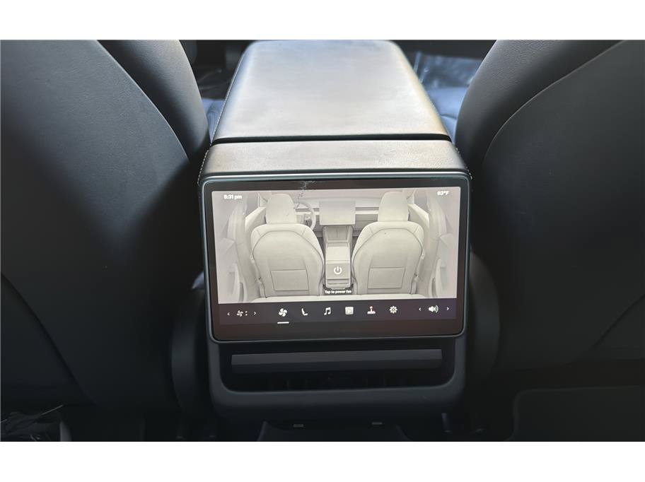 Used 2025 Tesla Model 3 Long Range RWD image 24