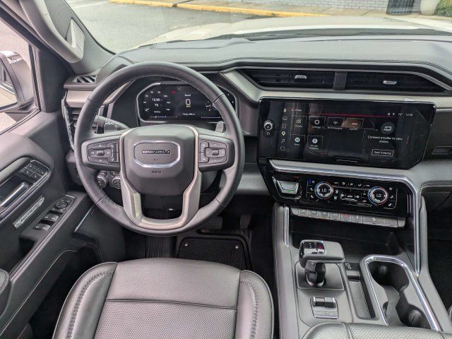 Used 2026 GMC Sierra 1500 Denali w/ Denali Reserve Package AWD/4WD image 17