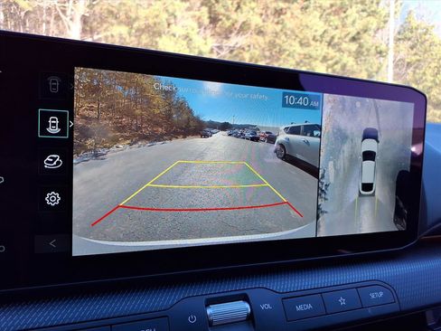 New 2025 Kia K4 GT-Line Turbo image 11