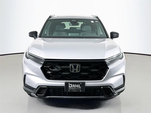 New 2026 Honda CR-V Sport-L image 3