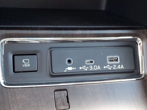 Certified 2026 Subaru Ascent Touring AWD/4WD image 25