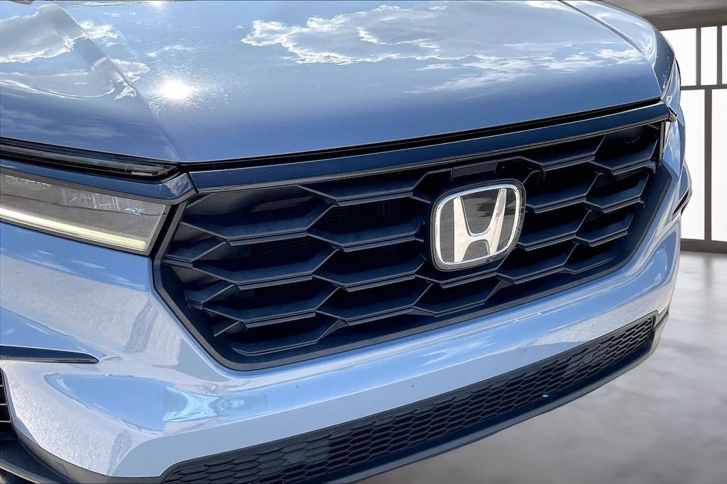 Certified 2025 Honda Pilot Sport image 31