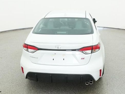 New 2026 Toyota Corolla SE FWD image 14