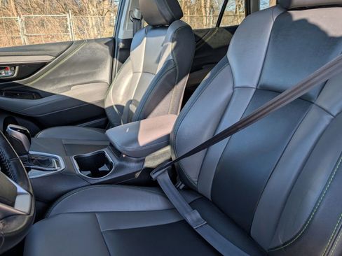 Certified 2023 Subaru Outback Onyx Edition image 17