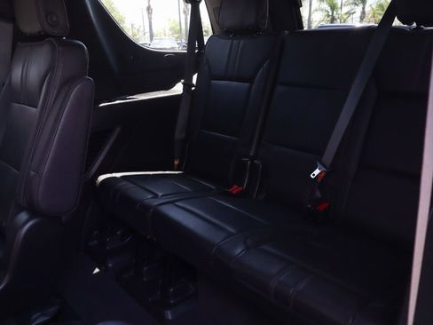Used 2022 Chevrolet Tahoe RST w/ Luxury Package AWD/4WD image 45