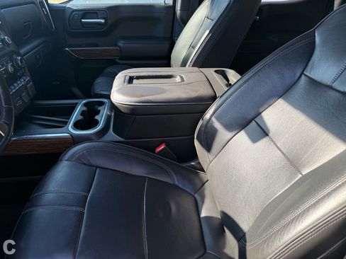 Certified 2022 Chevrolet Silverado 1500 High Country image 8