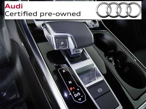 Used 2025 Audi Q7 2.0T Premium w/ Convenience Package image 22