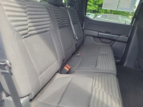 Used 2023 Ford F150 XL w/ STX Appearance Package RWD image 15