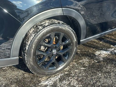 Used 2023 Honda HR-V Sport image 8