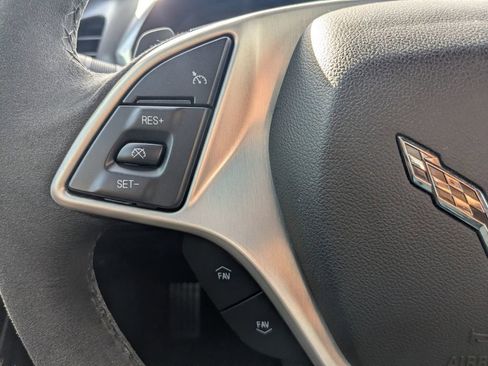 Used 2019 Chevrolet Corvette Grand Sport image 26