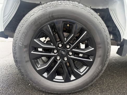Certified 2024 Ford F150 XLT w/ Equipment Group 303A High AWD/4WD image 13