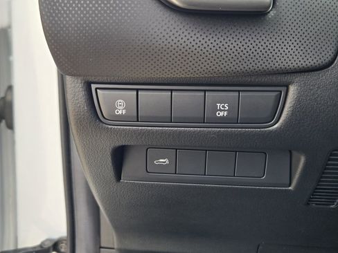 Certified 2025 MAZDA CX-50 AWD 2.5 S w/ Weather Package image 22