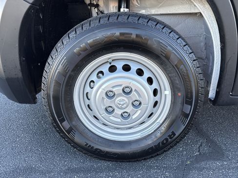 New 2026 RAM ProMaster 1500 w/ Safety Group FWD image 13