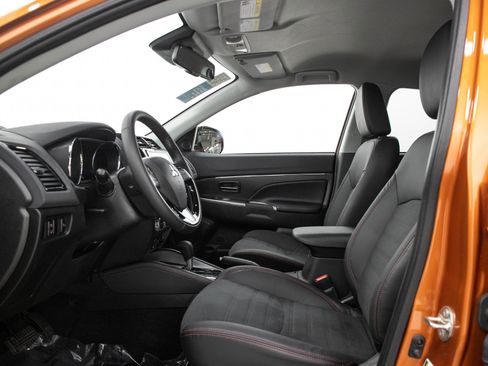 Used 2022 Mitsubishi Outlander Sport ES AWD/4WD image 22