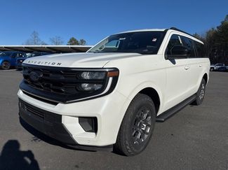 New 2025 Ford Expedition Max Active video 1