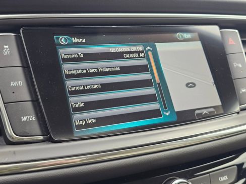 Used 2019 Buick Enclave Premium image 33