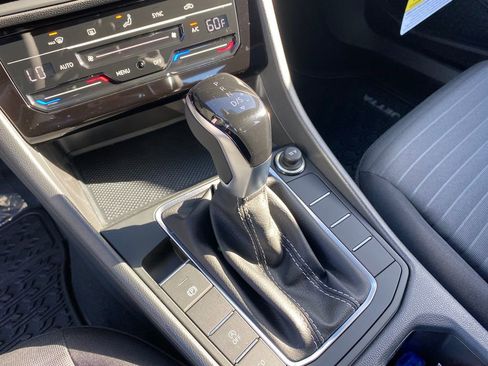 New 2026 Volkswagen Jetta S FWD image 17