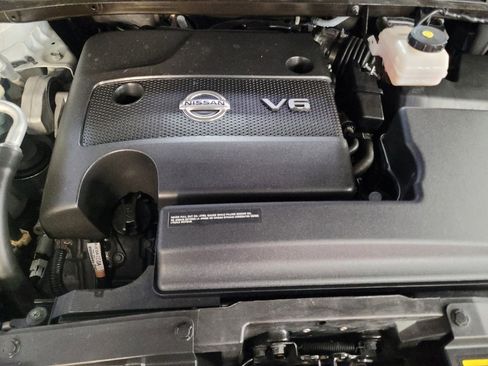 Used 2019 Nissan Murano Platinum AWD/4WD image 30
