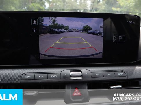 Used 2025 Kia K4 FWD image 30