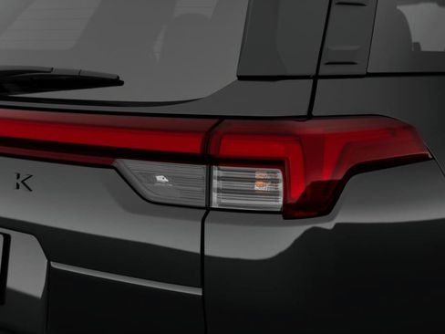 New 2026 Subaru Outback Touring AWD/4WD image 11