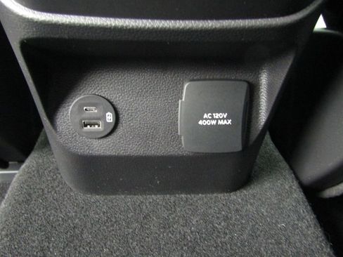 New 2025 Ford Ranger Raptor AWD/4WD image 34