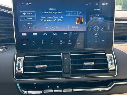 Used 2024 Lincoln Navigator Black Label AWD/4WD image 30