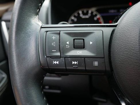 Certified 2023 Nissan Rogue SV w/ SV Premium B Package AWD/4WD image 26