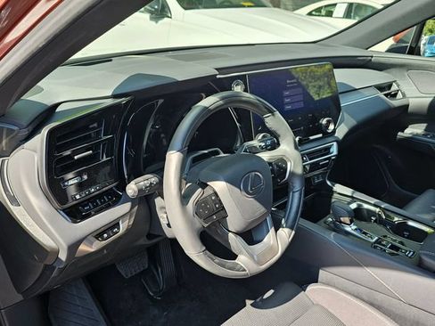Used 2023 Lexus RX 350 AWD w/ Cold Area Package image 4