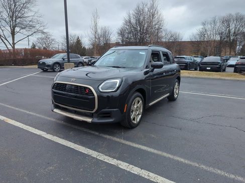 New 2025 MINI Cooper Countryman S w/ Comfort Package Max image 3