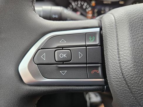 New 2025 Jeep Compass Latitude w/ Altitude Special Edition AWD/4WD image 20
