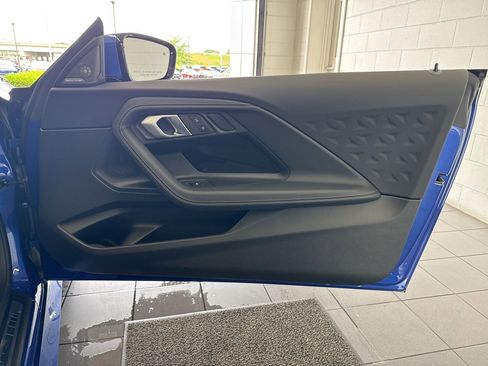 New 2025 BMW 230i xDrive Coupe w/ M Sport Package image 43