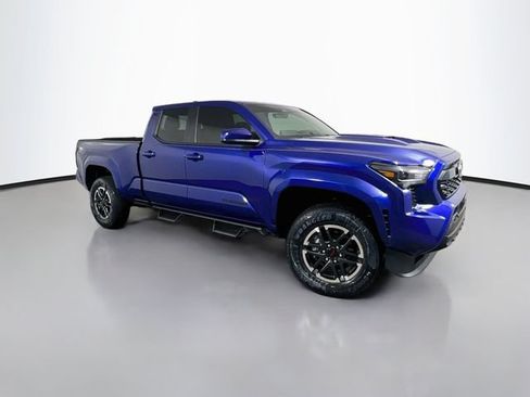 Used 2025 Toyota Tacoma TRD Sport RWD image 24
