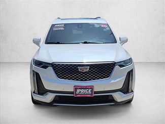 Used 2020 Cadillac XT6 Premium Luxury FWD video 2
