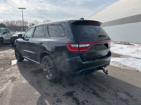 Used 2022 Dodge Durango R/T w/ Blacktop Package image 5