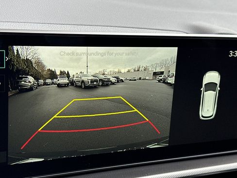 New 2026 Kia Sportage S image 15