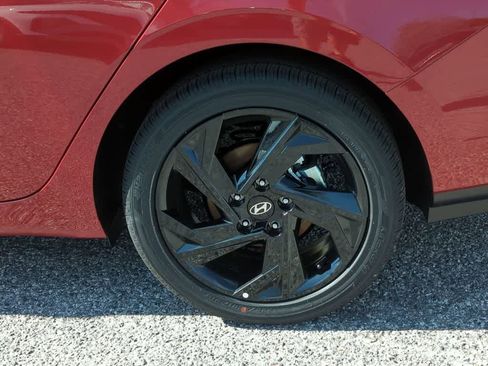 New 2026 Hyundai Elantra SEL Sport Premium FWD image 14